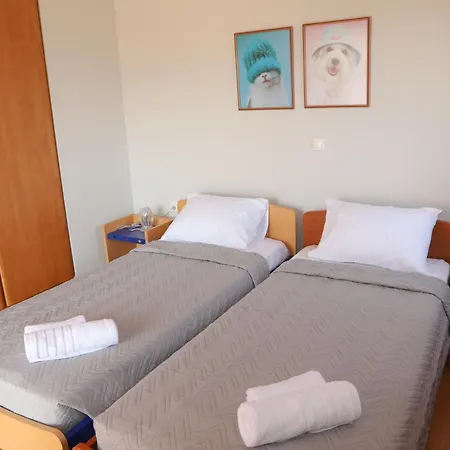Evimerou Villa Kos