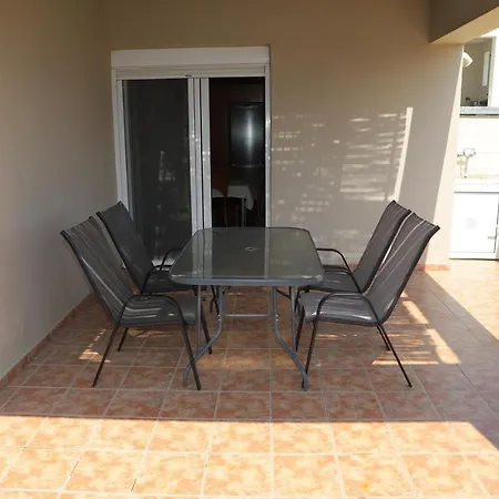 Villa Evimerou