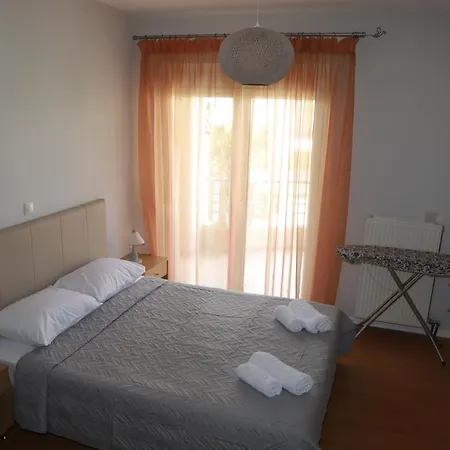 Villa Evimerou Kos-Stadt